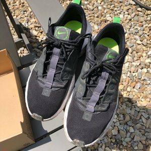 Nike Men’s Crater Impact Sneakers